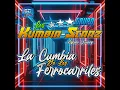 La Cumbia De Los Ferrocarriles