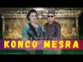 Download Lagu SAMPEK KEGOWO TURU NGIMPI NGUSAP PIPIMU - Erni ft Demy - Konco Mesra - VIRAL (Official Music Video)