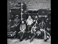 One Way Out (Live At Fillmore East, June 27, 1971 - Closing Show)