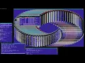 IMGUI Immediate Mode GUI with Buffer Recording