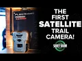 SPYPOINT releases the first ever SATELLITE trail camera SHOT Show 2026
