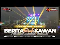 Lagu DJ SLOW TRAP BERITA PADA KAWAN - IRPAN BUSIDO \u0026 69 PROJECT
