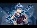 AMV / Nightcore Monster-Skillet / Kuroko no Basket