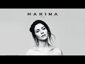 Download Lagu Marina - To Be Human (Instrumental)