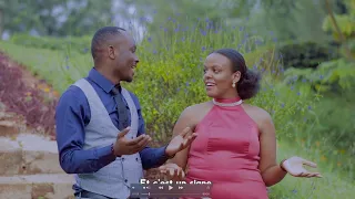 Download IMANA NI UMUBYEYI by Vincent  NZEYIMANA (Official Music Video) MP3