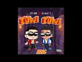 Jey One Donaty - Tuwi Tuwi (BassBoosted)