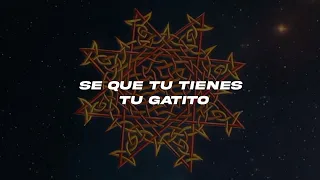 Tu Cuerpo Me Llama - KEVIN ROLDAN (Letra)
