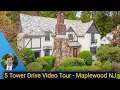 Maplewood - South Orange Homes For Sale