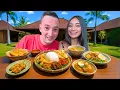 Download Lagu My Girlfriend Makes Me Try Indonesian Food