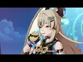 Kirara sings Mou Koi Nante Shinai / もう恋なんてしない (Animation)