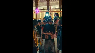 باتل كعبيلا وبيبو العجوز    دندنها