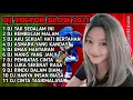 Download Lagu DJ TIKTOK FULL ALBUM 2021 - DJ TAK SEDALAM INI ARIEF - DJ REMBULAN MALAM ARIEF