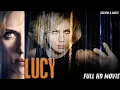Download Lagu Lucy (Full Movie)  Scarlett Johansson | Sci-Fi Action Thriller 🔥 Luc Besson Hollywood Review \u0026 Facts