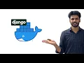 Docker for Python Django Developers