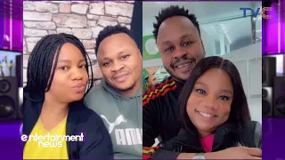 why i blocked my colleagues after marriage actress opeyemi aiyeola opens up
