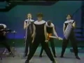 D E V O - Thats Good letterman