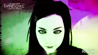 Download Evanescence - Missing (Bonus Track) - Official Visualizer MP3