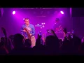 Miles Minnick - God Put Me On - New Mainstream Tour - Apr 19, 2025 - Boise, IdaGLO
