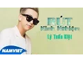 Download Lagu Rút Kinh Nghiệm - Lý Tuấn Kiệt [AUDIO OFFICIAL]