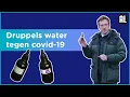 Download Lagu Volendams wondermiddel tegen Covid blijkt gewoon water