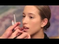 Celeb makeup artist Mario Dedivanovic shares beauty tricks