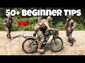 50 Beginner Tips In 7 Days to Die - 7 Days to Die Tips and Tricks
