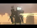 (Cult To Follow - Leave It All Behind)(감염된 타이탄)스키비디 토일렛 AMV skibidi toilet AMV (가사/해석)