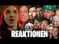 Lagu Nächster CATCH?! 👀🔴 ALLE REAKTIONEN auf MANHUNT New York - Folge 11