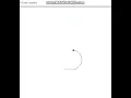 Python Turtle - Draw letter S