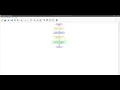 How to find the area of a square using Flowgorithm