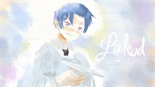 LAKAD | Pinoy Animation