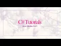 Access Modifiers Part 2