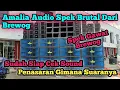 Download Lagu Amalia audio spek brutal dari brewog‼️siap di cek sound