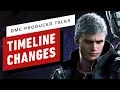 Devil May Cry 5 s Producer Explains the Series Timeline Changes