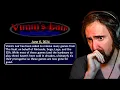Nintendo Erasing Its History The War Against ROMs Asmongold Reacts