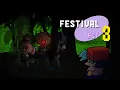 Festival (Triple Trouble Cover) | VS Sonic.EXE Round 2 Update