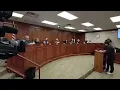 Residents oppose proposed ICE detention center being built in Hall County