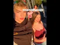 Download Lagu Kaido went on a double date with Salish, Txunamy and Brooks❗🤯❤#capcut #capcutholiday #shorts #edit