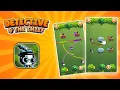 Detective The Thief Construct 3 Game Template Source code