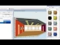 ARCHICAD Scheduling - Introducing Surface Schedules in Interactive Schedule