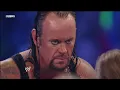 FULL MATCH: Undertaker, John Cena & DX vs. The Legacy & CM Punk: SmackDown, Oct. 2, 2009