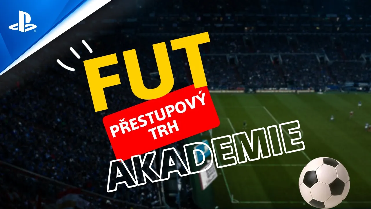 FUT přestupový trh