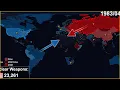 Download Lagu The Cold War: Every Day
