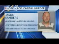 Sheriff Man arrested after pregnant woman killed in Hopkins County