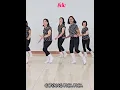 Download Lagu GOYANG PICA- PICA // LINE DANCE #youtubeshorts
