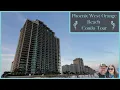 Phoenix West Orange Beach Condo Tour Room 402