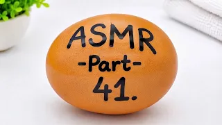 Raw Egg Peeling Challenge🤩 Part 41