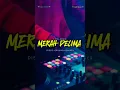 Lagu MERAH DELIMA 🌴 Lino Remix ‼️ #remix #dj #music #music #djremix