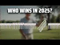 The Top 5 Best Hybrid Golf Clubs in 2025 - Must Watch Before Buying
