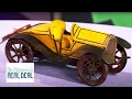 Lagu Gilbert Stutz Yellow Car of the 1940s | Dickinson's Real Deal | S09 E26 | HomeStyle